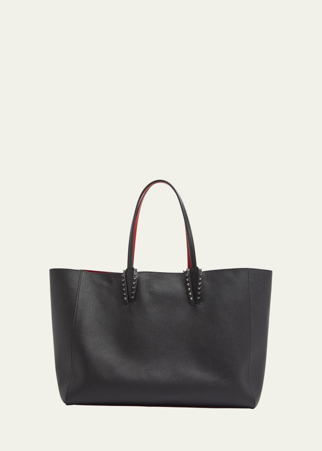 Brown Leather Tote bag
