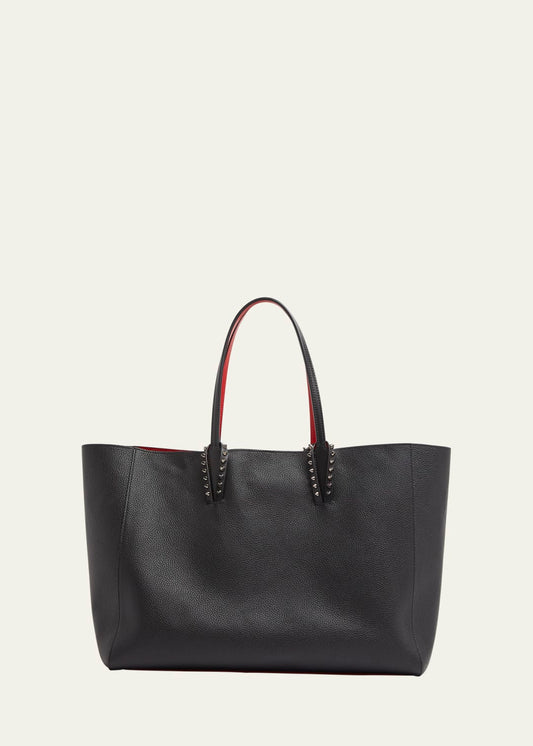 Brown Leather Tote bag