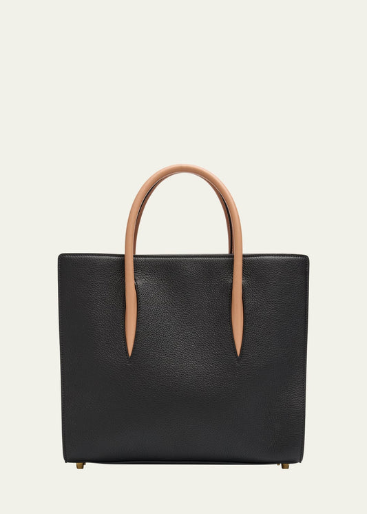 Black Top-Handle bag